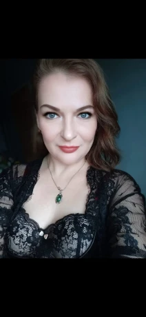 Yana Pure Leidenschaft