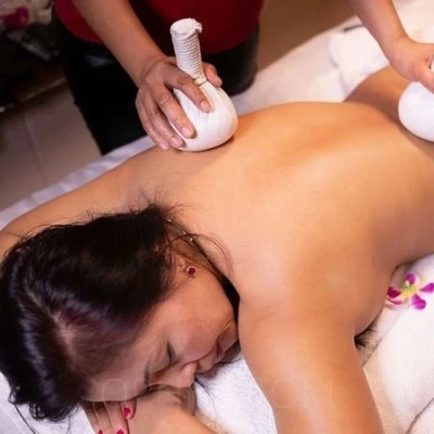 Lovely*s Wellness Massage