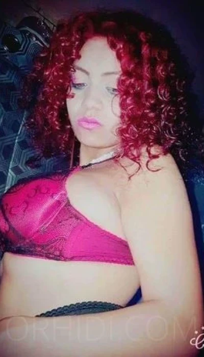 Sofia im Club Royal