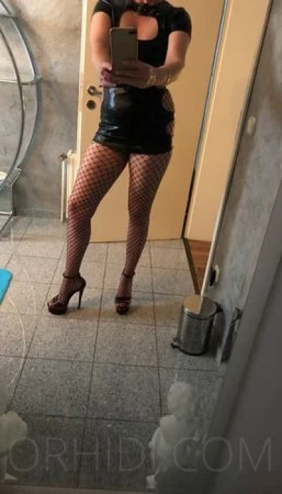 Lady Doren