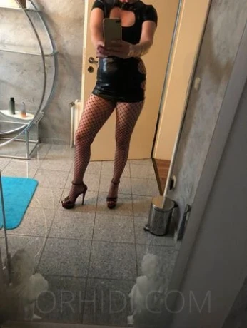 Lady Doren