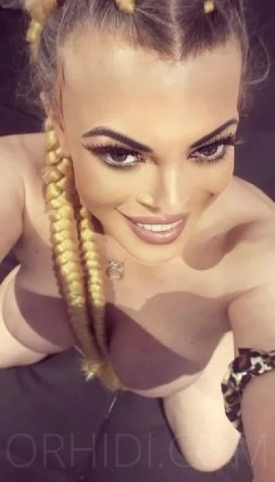 P*rn*prinzessin & BJ-Queen