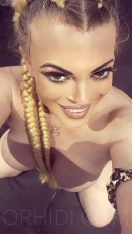 P*rn*prinzessin & BJ-Queen