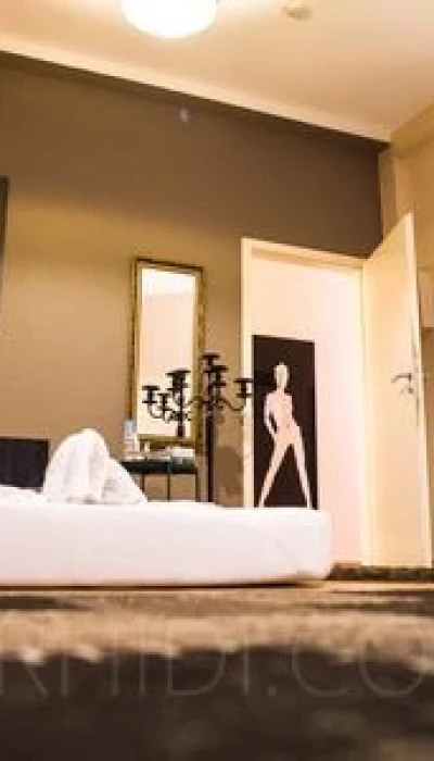 Glamour-Massage-Frankfurt