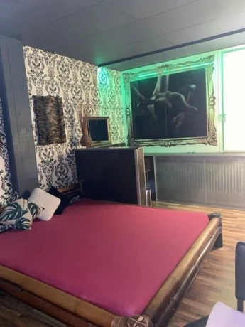 Eroscenter Crazy Jungle