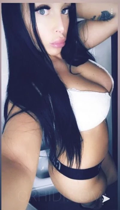 Lara - deutsche Lady