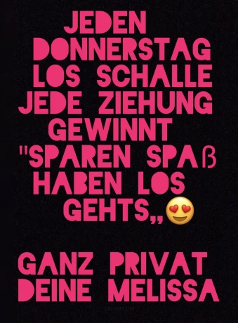Deutsche Melissa