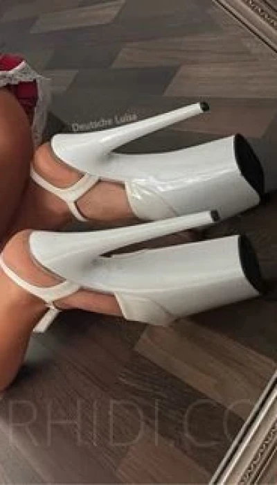Deutsche Luisa