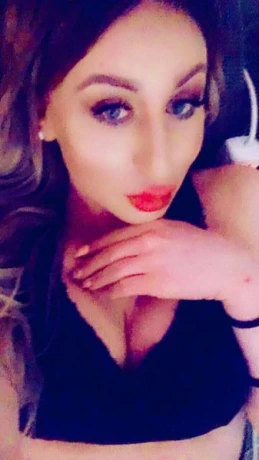 Ts Lady Estelle Fur Kennergeniesser Erotik Bizzar