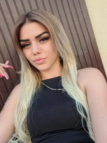 Sexy Barby