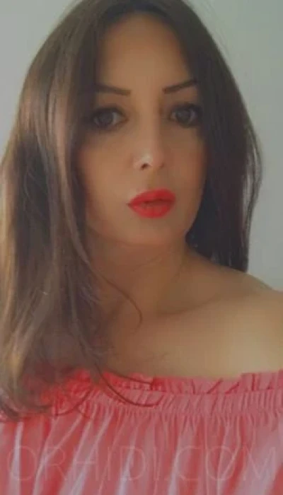 Gina aus Italien/Südtirol
