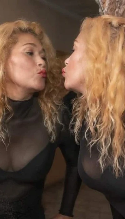 Bella Die Milf