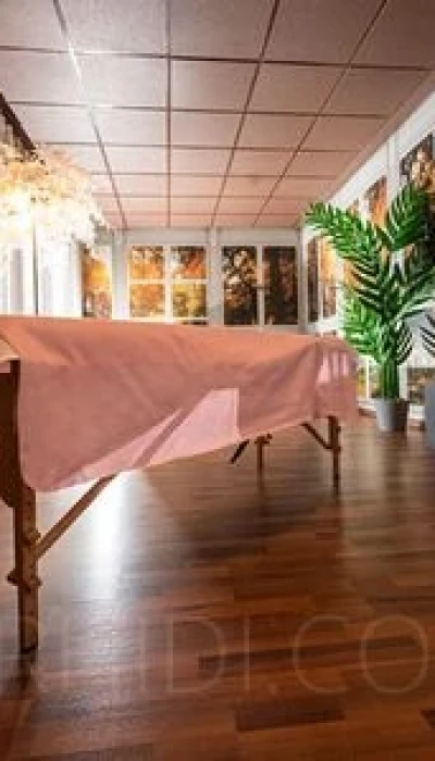 Privathaus Erotic Lounge