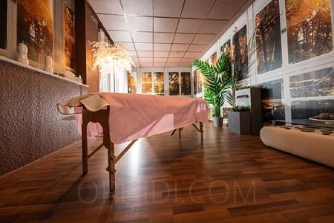 Privathaus Erotic Lounge