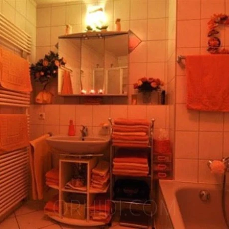 TRAUM & ZEIT MASSAGE