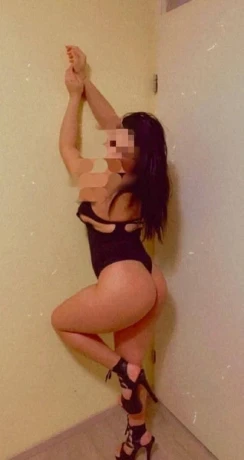 Teddy Party Girl (18+) 24h Haus Besuch und Hotel Besuch