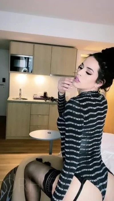 TS Kimberly - Latina 23 J.