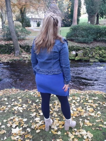 Anja gefühlvolle Massage!!!deutsch &sexy!!!