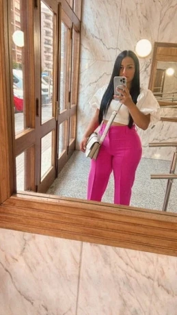 Irene Latina Aus Kolumbien2