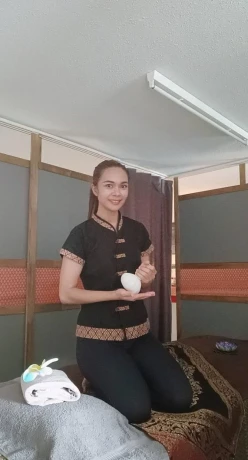Oel Massagen