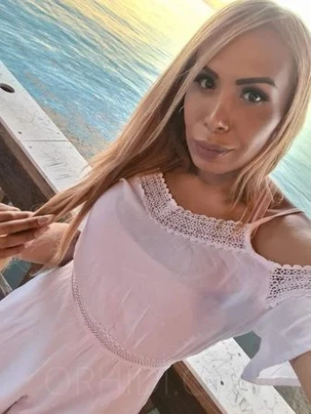 TS Sarah - Nur mit Termin!