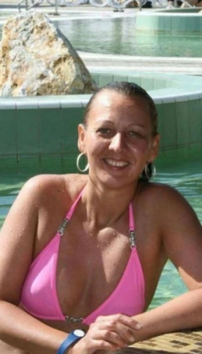 Sexy Pamela