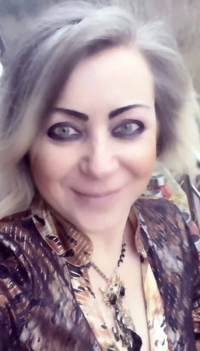 Svetlana