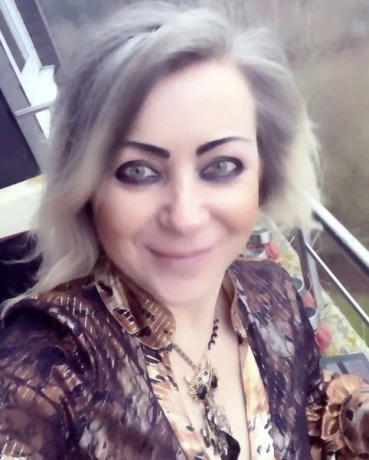 Svetlana