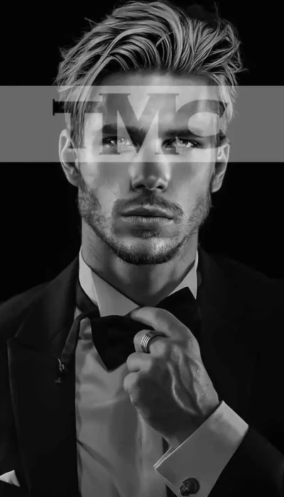 The Most Attractive And Stylish High Class Straight Male Escorts