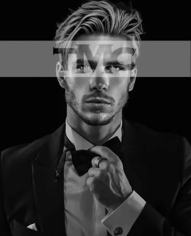 The Most Attractive And Stylish High Class Straight Male Escorts