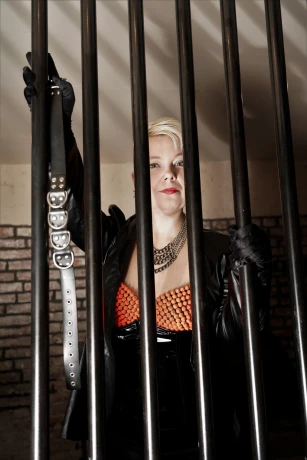 Domina Susan