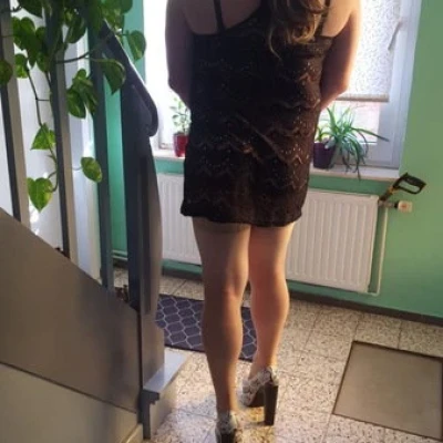 NEU! Domina - nur Hotel möglich!
