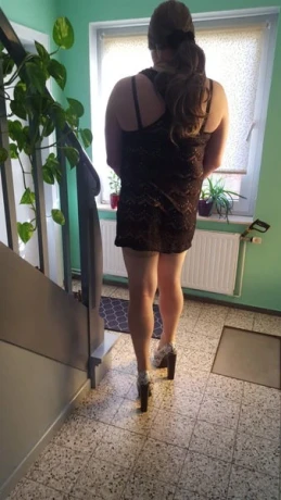 NEU! Domina - nur Hotel möglich!