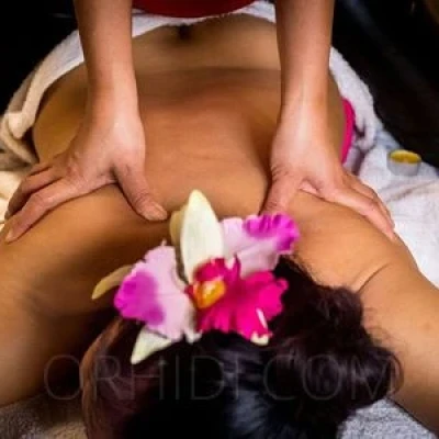 Lovely*s Wellness Massage
