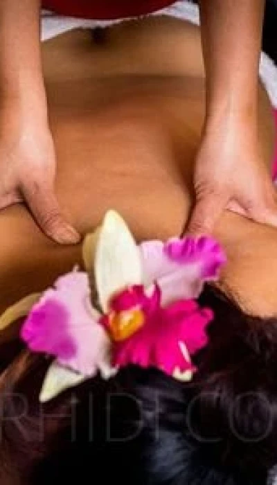 Lovely*s Wellness Massage