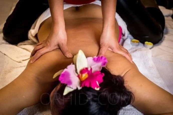 Lovely*s Wellness Massage