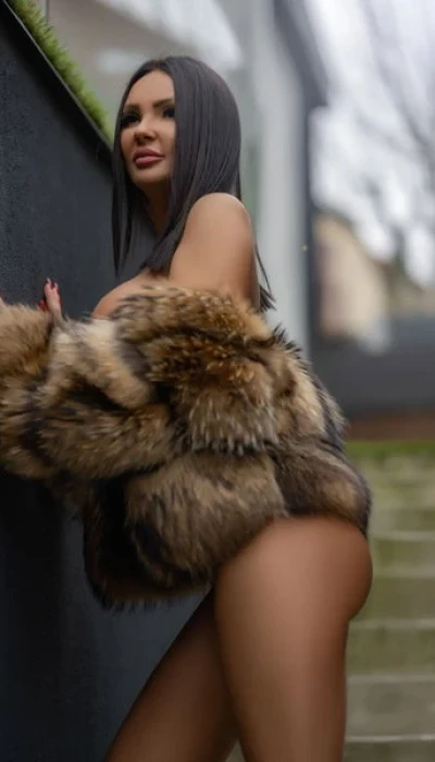 Alessia Heisse Sexbombe