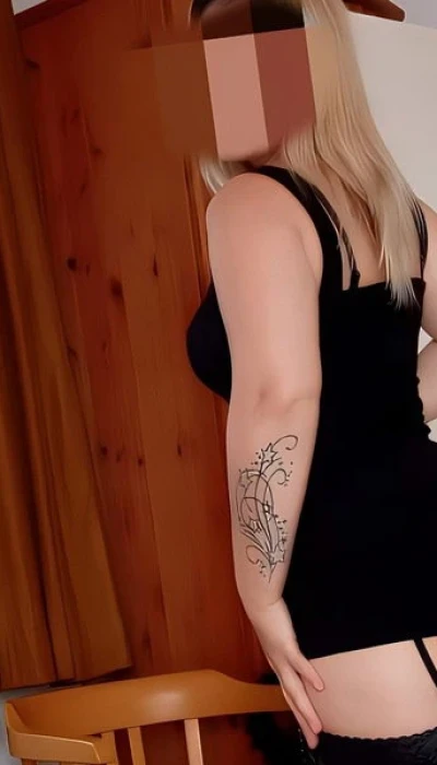 Carolina - WIEDER DA!