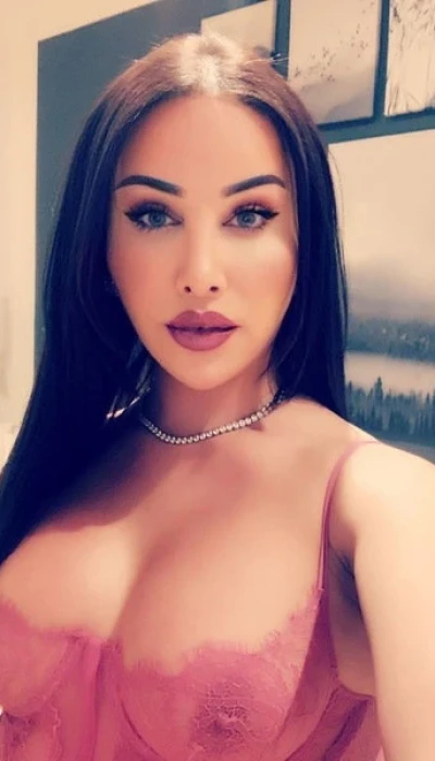 Trans Aleyna