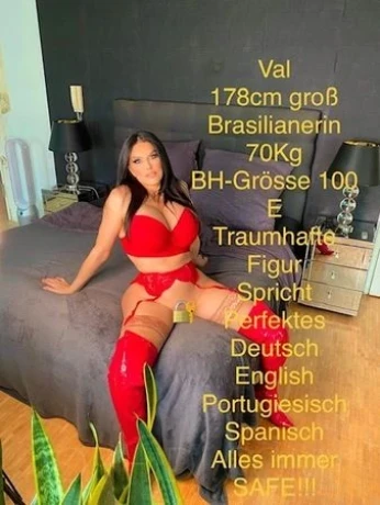 Val -  Edel und Diskret und nur für ausgewählte Gäste !