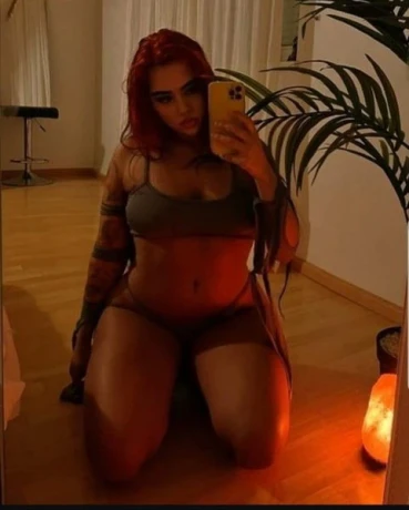 Geile Leckere Dilara