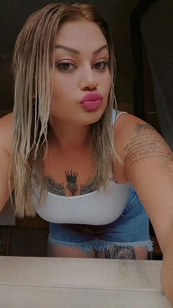 Gabi Brandneu
