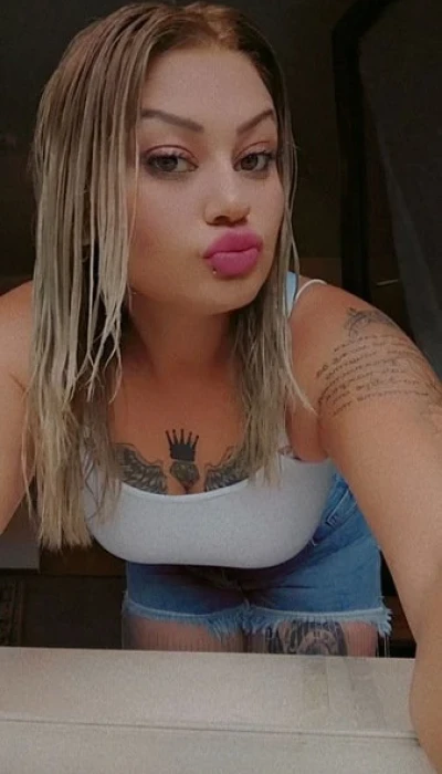 Gabi Brandneu