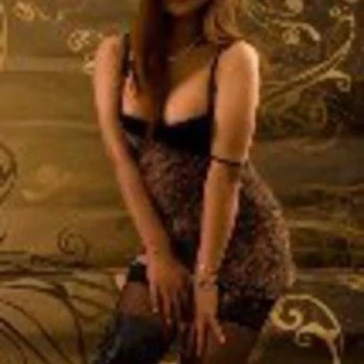 Yaya AV - Massage Ganz neu
