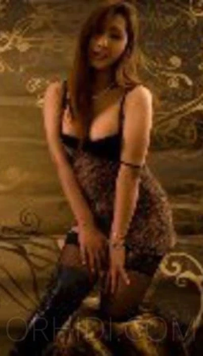 Yaya AV - Massage Ganz neu