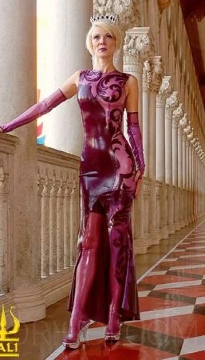 CONTESSA KALI