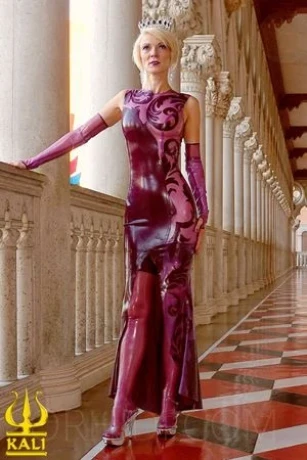 CONTESSA KALI