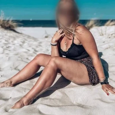 Sara aus Polen