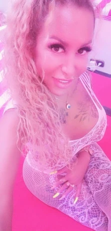 Top Trans Danhamorena