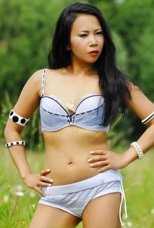Zoe Meys Massagen